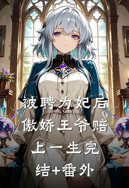 被聘为妃后，傲娇王爷赔上一生完结+番外