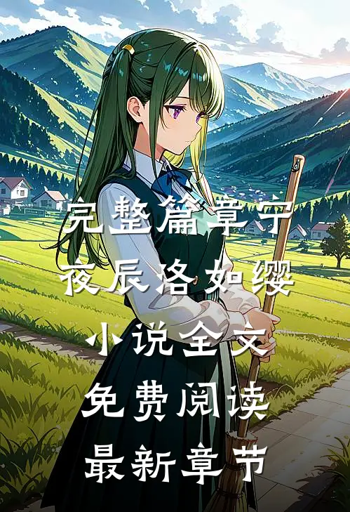 完整篇章宁夜辰洛如缨小说全文免费阅读最新章节