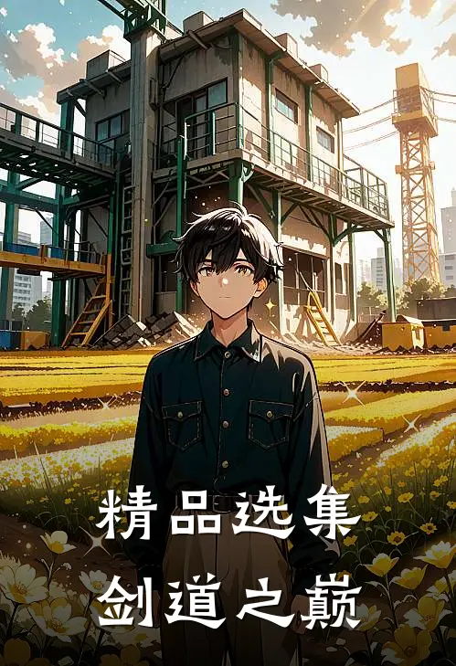 精品选集剑道之巅