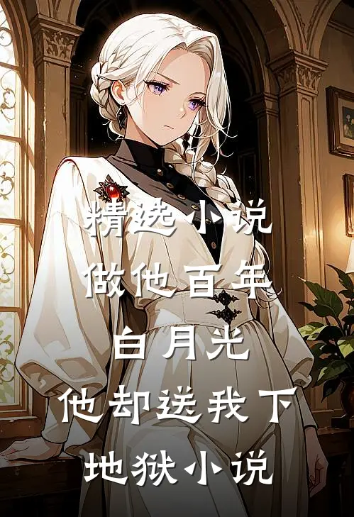 精选小说做他百年白月光,他却送我下地狱小说