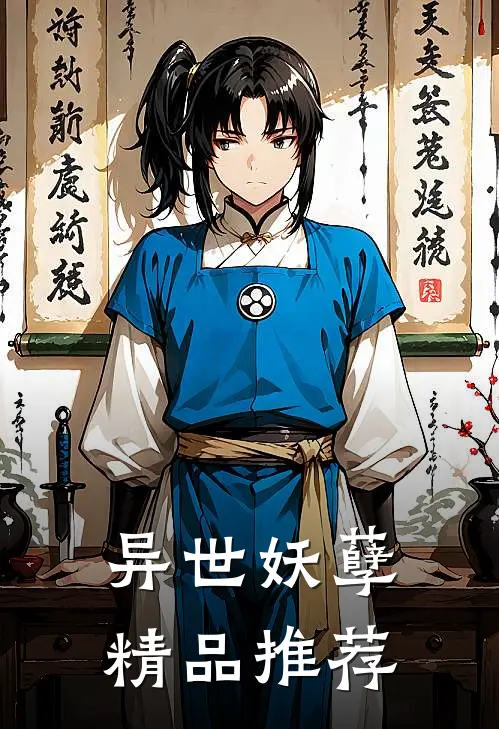 异世妖孽精品推荐