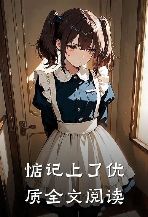 惦记上了优质全文阅读