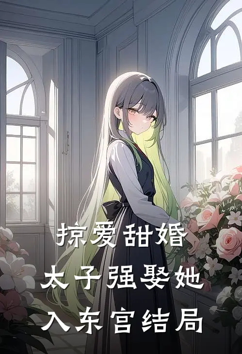 掠爱甜婚：太子强娶她入东宫结局