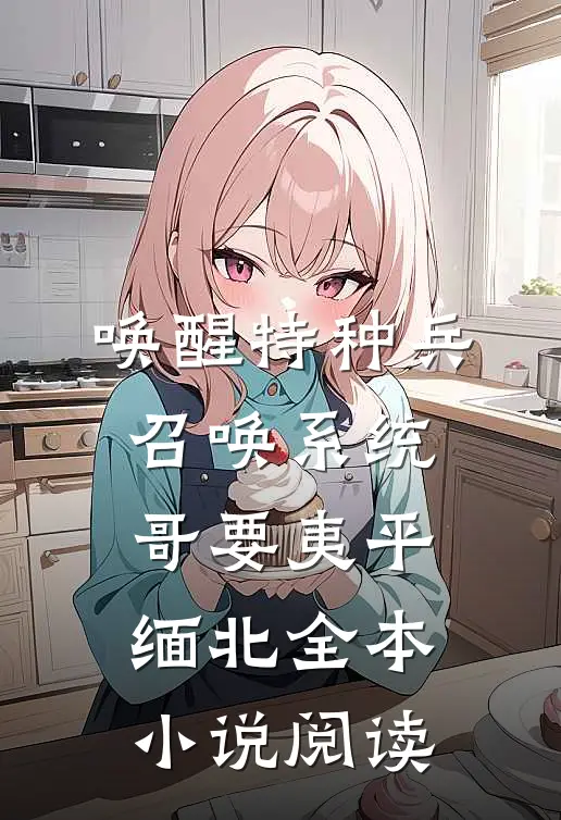 唤醒特种兵召唤系统，哥要夷平缅北全本小说阅读