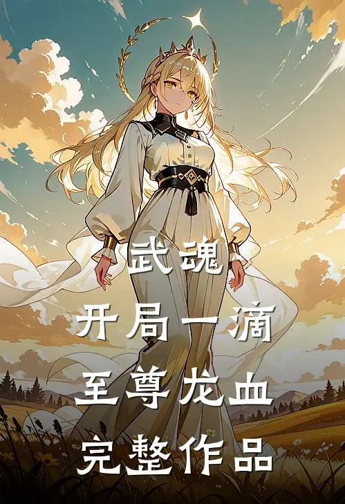 武魂：开局一滴至尊龙血完整作品