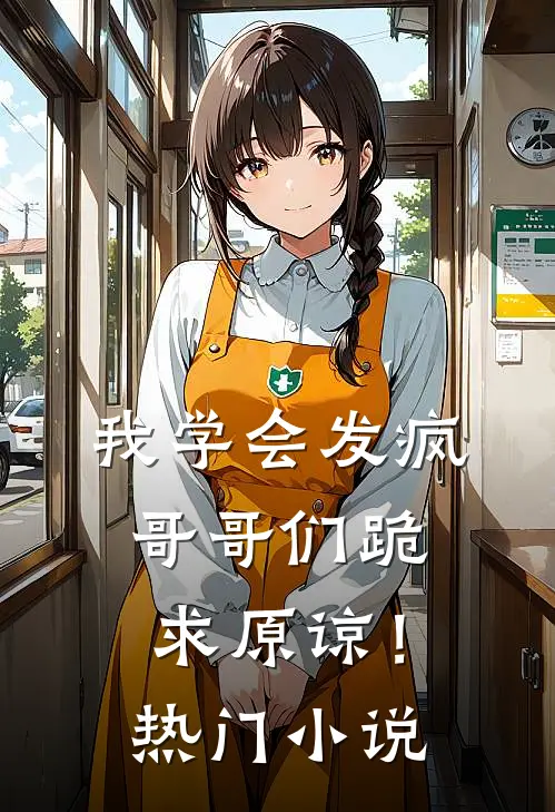 我学会发疯，哥哥们跪求原谅！热门小说