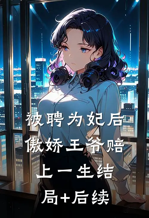 被聘为妃后，傲娇王爷赔上一生结局+后续