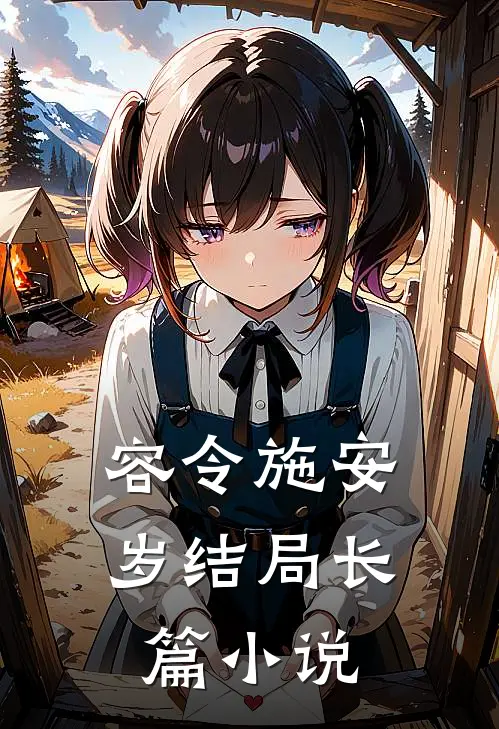 容令施安岁结局长篇小说