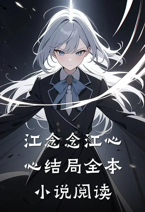 江念念江心心结局全本小说阅读