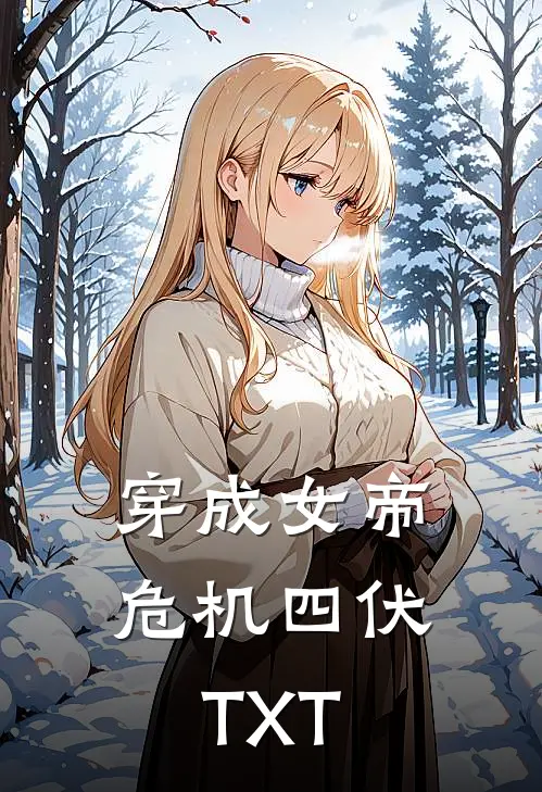 穿成女帝危机四伏TXT