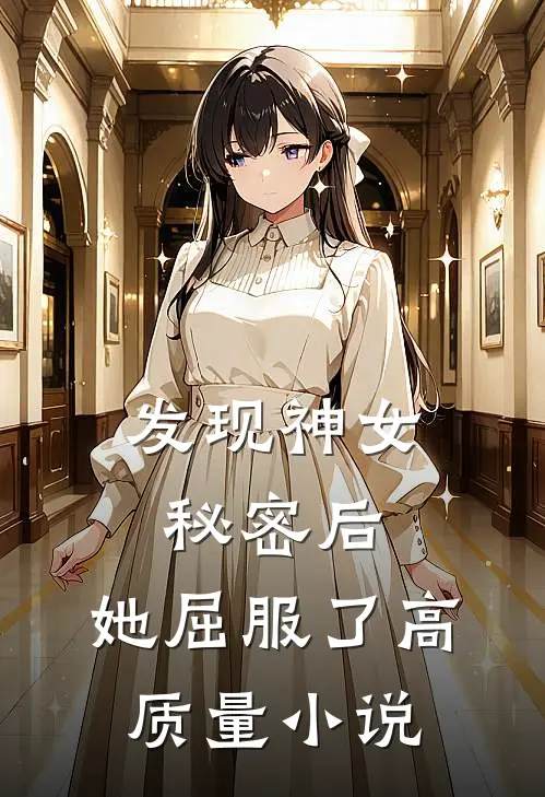 发现神女秘密后，她屈服了高质量小说