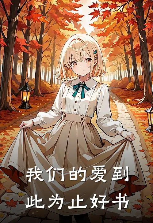 我们的爱到此为止好书