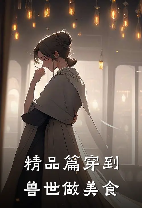 精品篇穿到兽世做美食