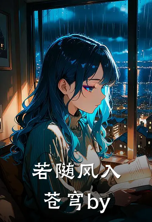 若随风入苍穹by