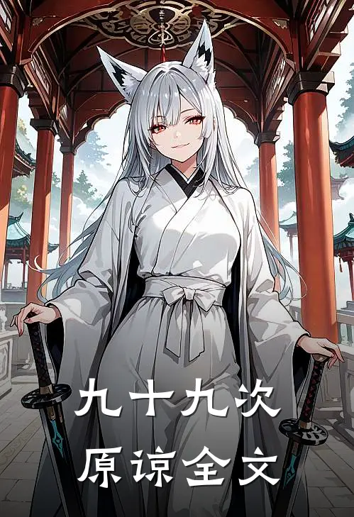 九十九次原谅全文