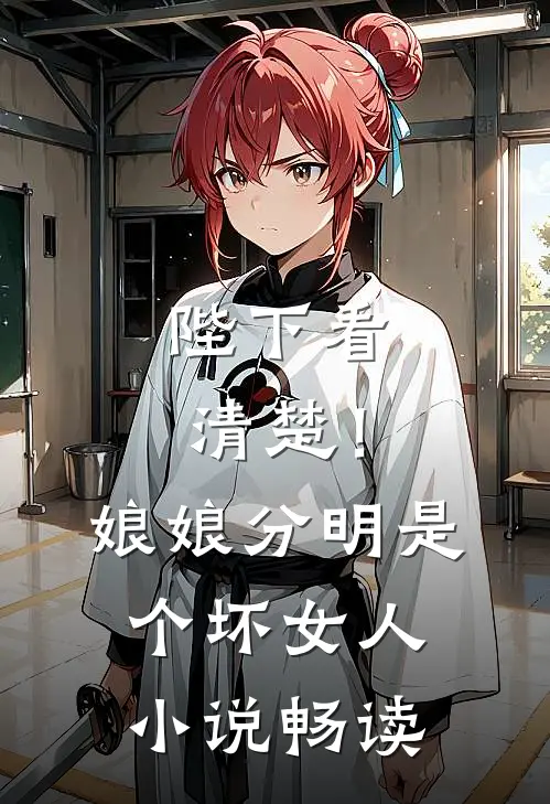陛下看清楚！娘娘分明是个坏女人小说畅读