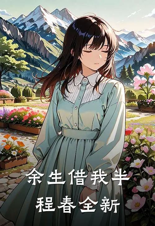 余生借我半程春全新