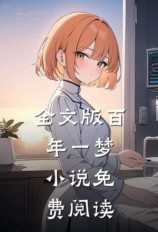 全文版百年一梦小说免费阅读