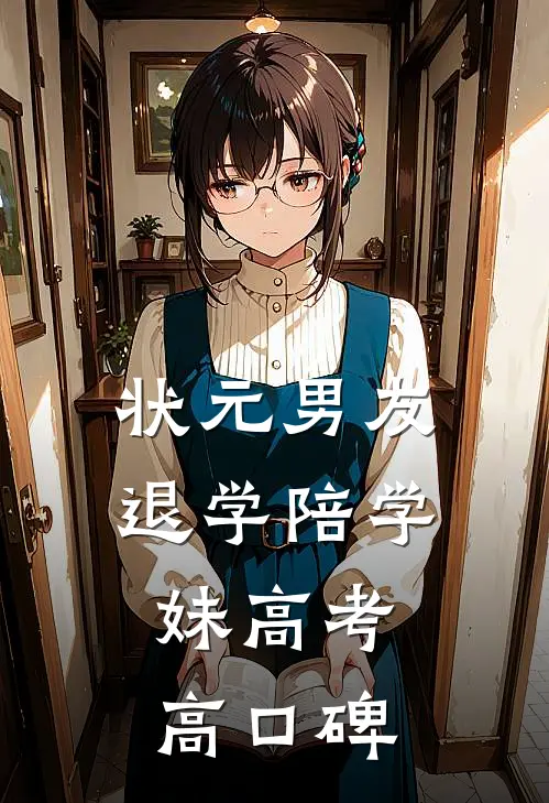 状元男友退学陪学妹高考高口碑