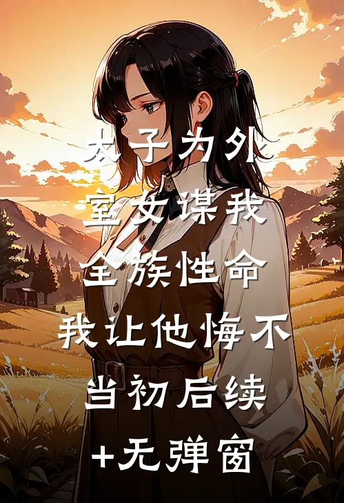 太子为外室女谋我全族性命，我让他悔不当初后续+无弹窗