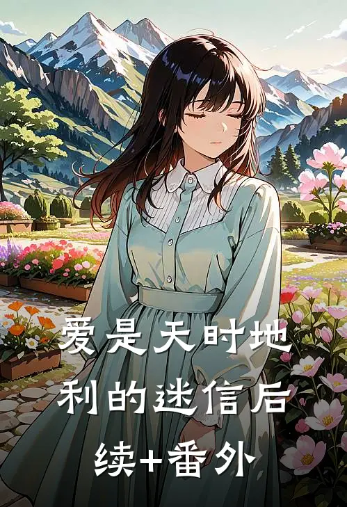 爱是天时地利的迷信后续+番外