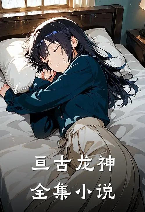 亘古龙神全集小说