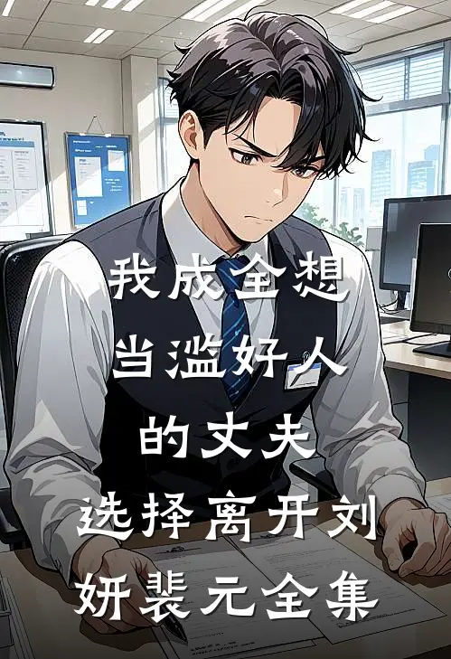 我成全想当滥好人的丈夫，选择离开刘妍裴元全集