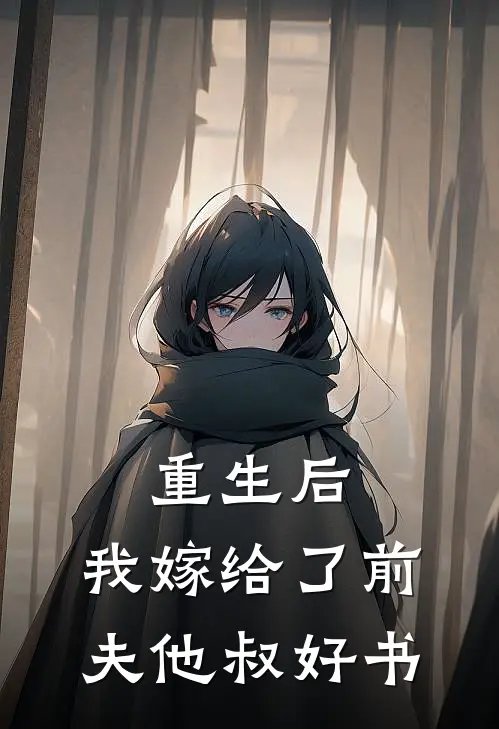 重生后，我嫁给了前夫他叔好书