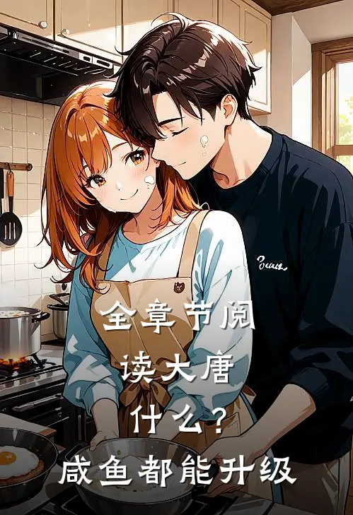 全章节阅读大唐：什么？咸鱼都能升级