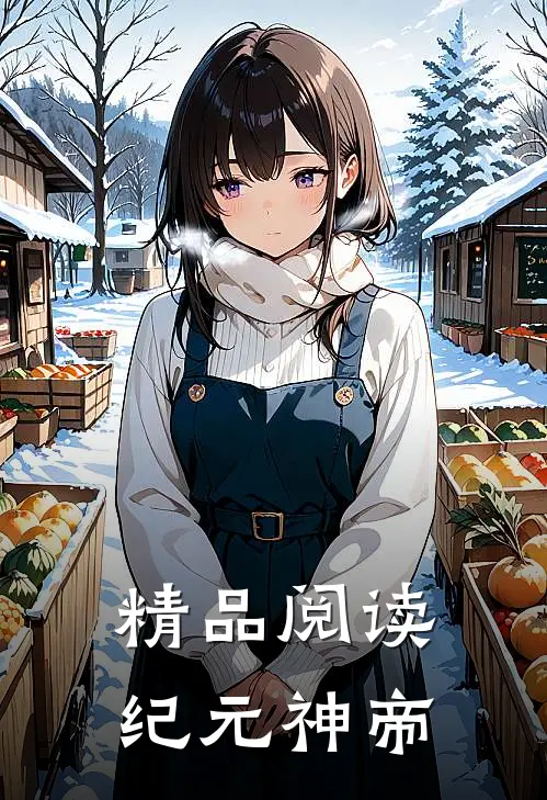 精品阅读纪元神帝