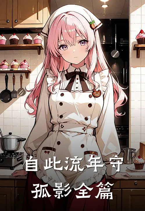 自此流年守孤影全篇