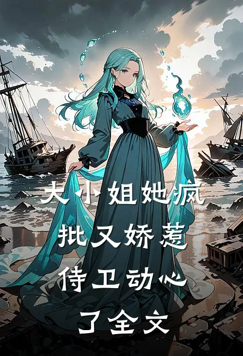 大小姐她疯批又娇惹，侍卫动心了全文