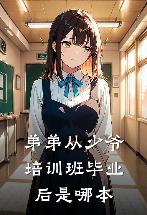 弟弟从少爷培训班毕业后是哪本