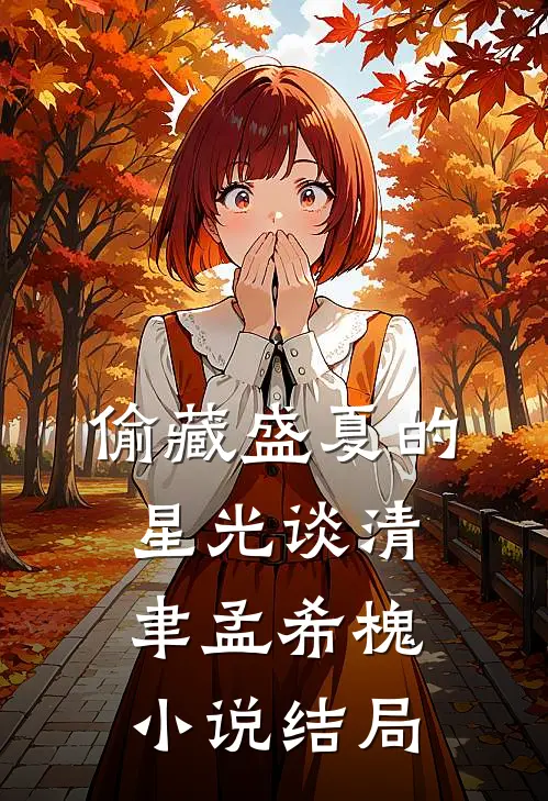 偷藏盛夏的星光谈清聿孟希槐小说结局
