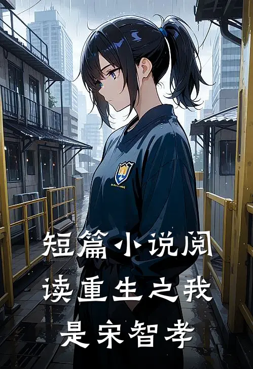 短篇小说阅读重生之我是宋智孝