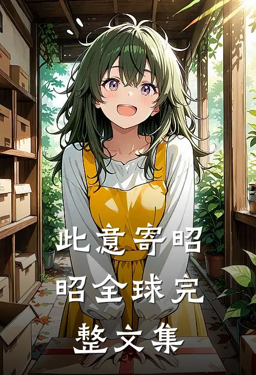 此意寄昭昭全球完整文集