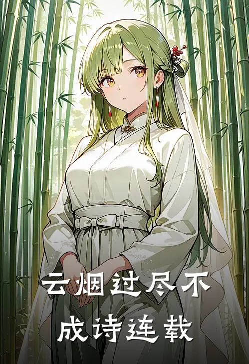 云烟过尽不成诗连载