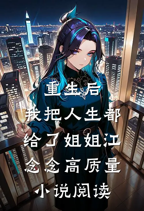 重生后,我把人生都给了姐姐江念念高质量小说阅读