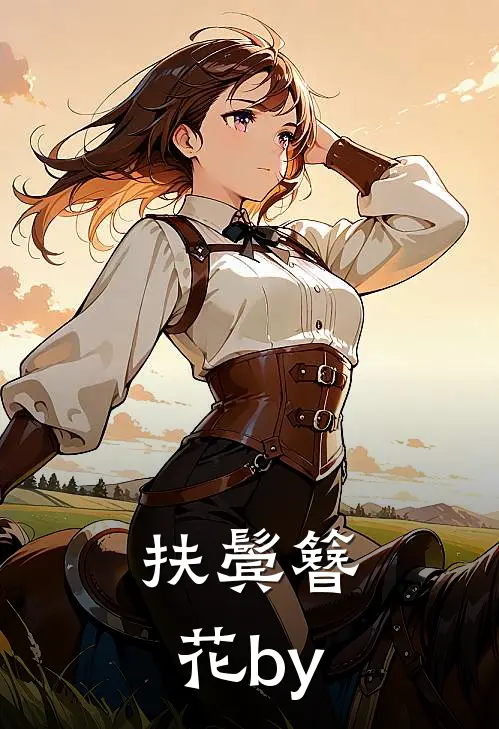 扶鬓簪花by