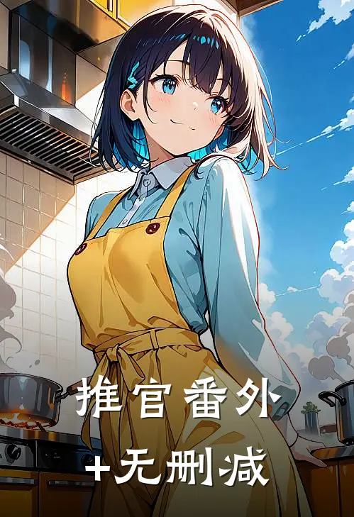 推官番外+无删减