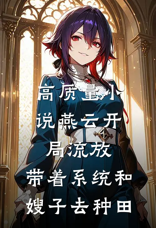 高质量小说燕云开局流放:带着系统和嫂子去种田