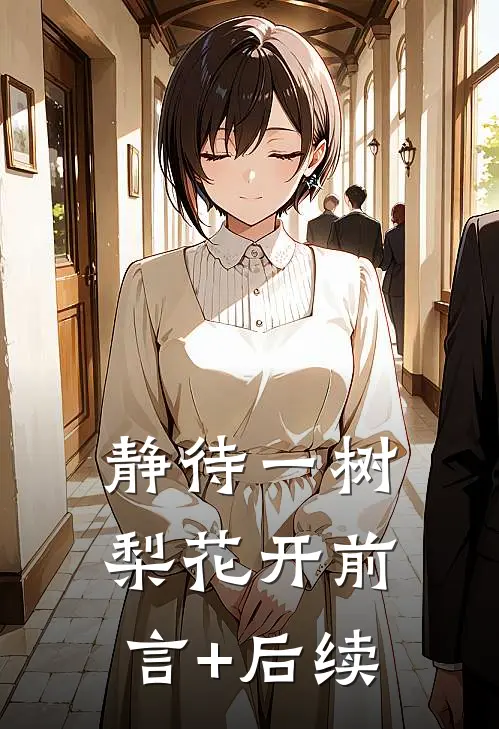 静待一树梨花开前言+后续