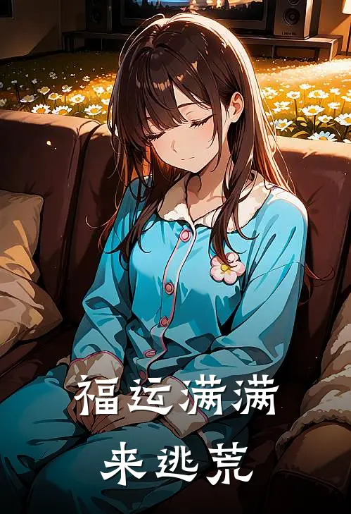 福运满满来逃荒