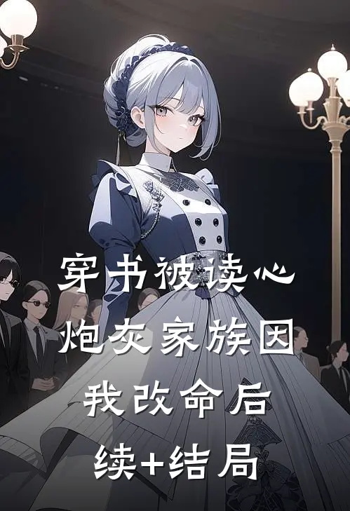 穿书被读心，炮灰家族因我改命后续+结局