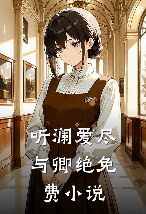 听澜爱尽与卿绝免费小说