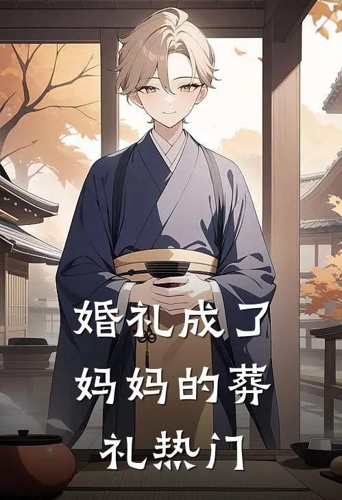 婚礼成了妈妈的葬礼热门