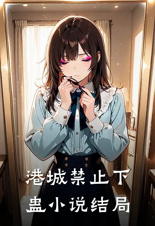 港城禁止下蛊小说结局