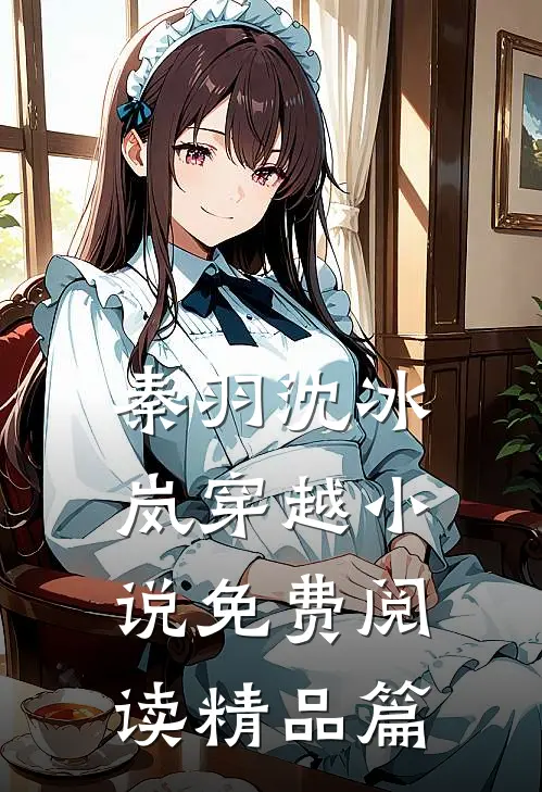 秦羽沈冰岚穿越小说免费阅读精品篇