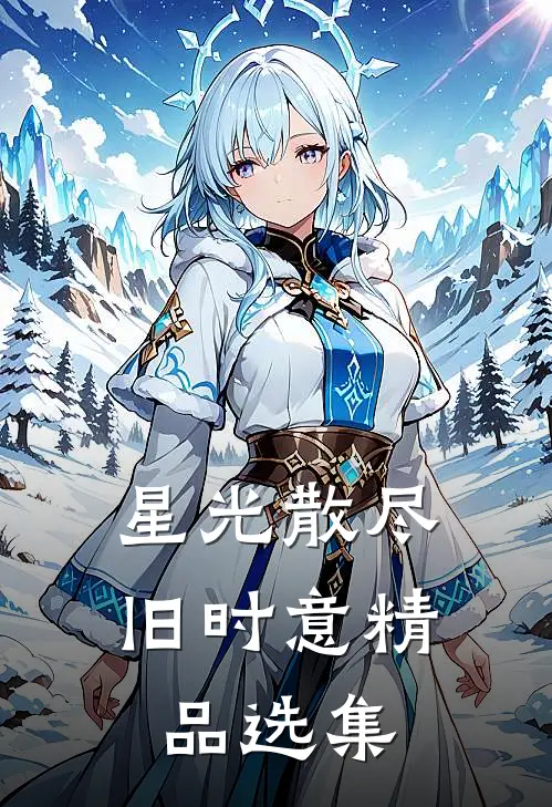 星光散尽旧时意精品选集