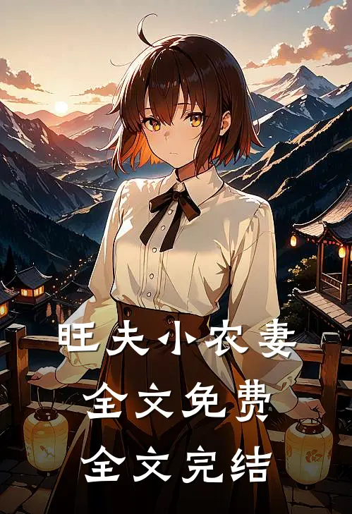 旺夫小农妻全文免费全文完结